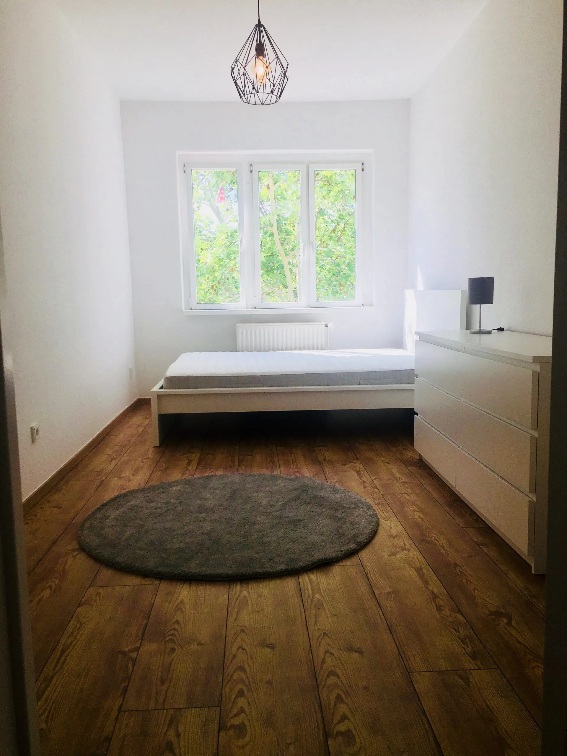 Eigentumswohnung Berlin – Bild 2 von 5