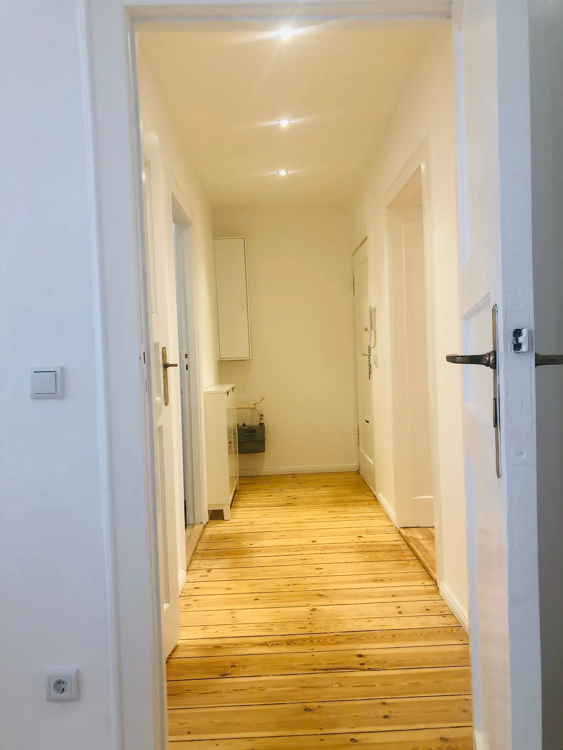 Eigentumswohnung Berlin – Bild 1 von 6
