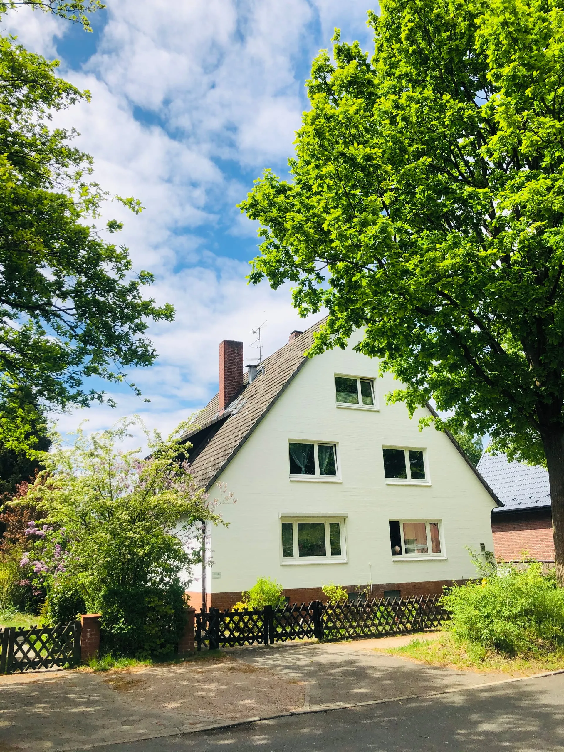 Eigentumswohnung Hamburg – Bild 2 von 8
