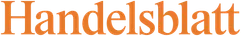 Handelsblatt Logo