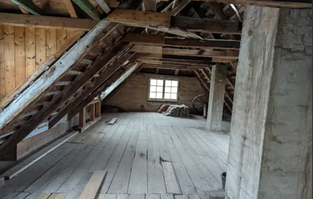Wohn- und Geschäftshaus – Bild 6 von 7